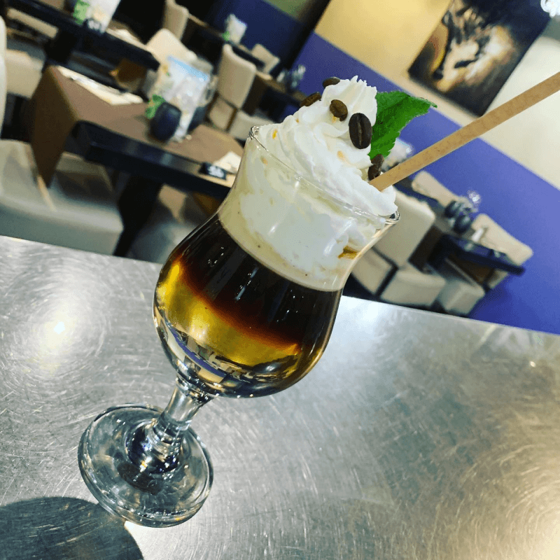 La Part Des Anges Restaurant Istres Realisation3