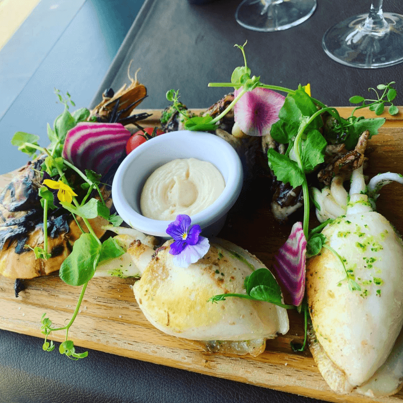 La Part Des Anges Restaurant Istres Realisation4