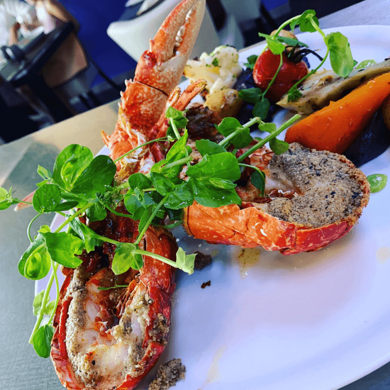 La Part Des Anges Restaurant Istres Realisation5