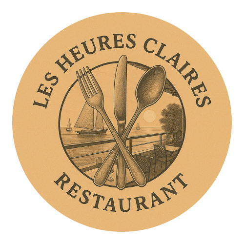 La Part Des Anges Restaurant Istres Logo LHC